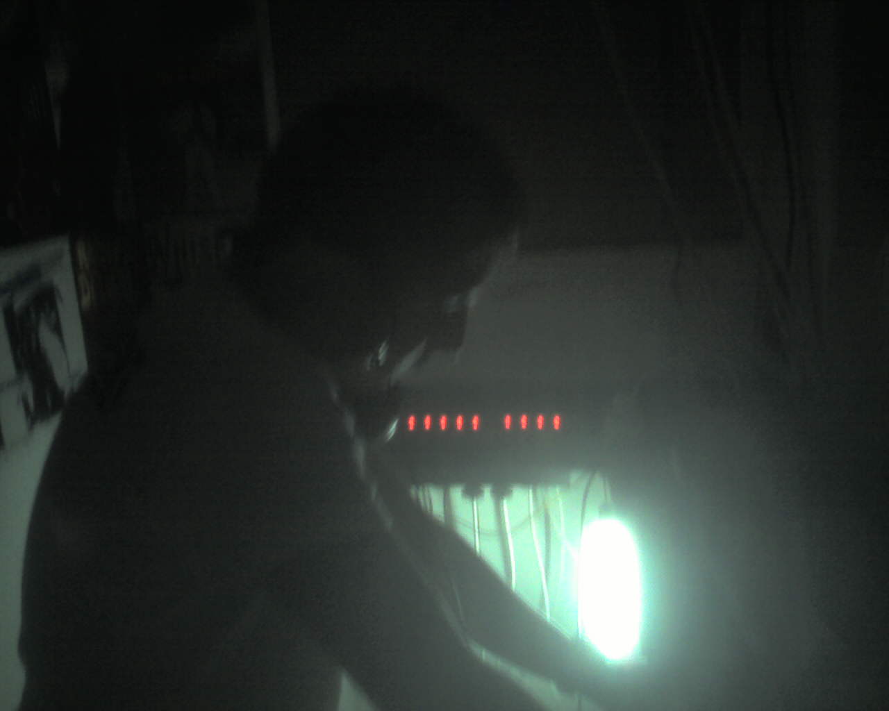 DJ Typiol au platine